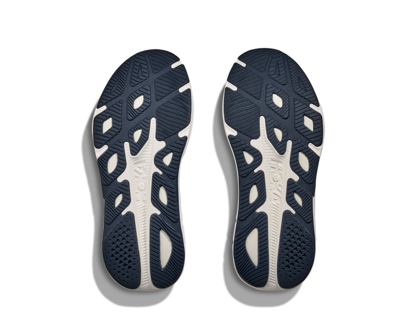 Hoka Y RINCON 4 YOUTH Electric Cobalt / Varsity Navy