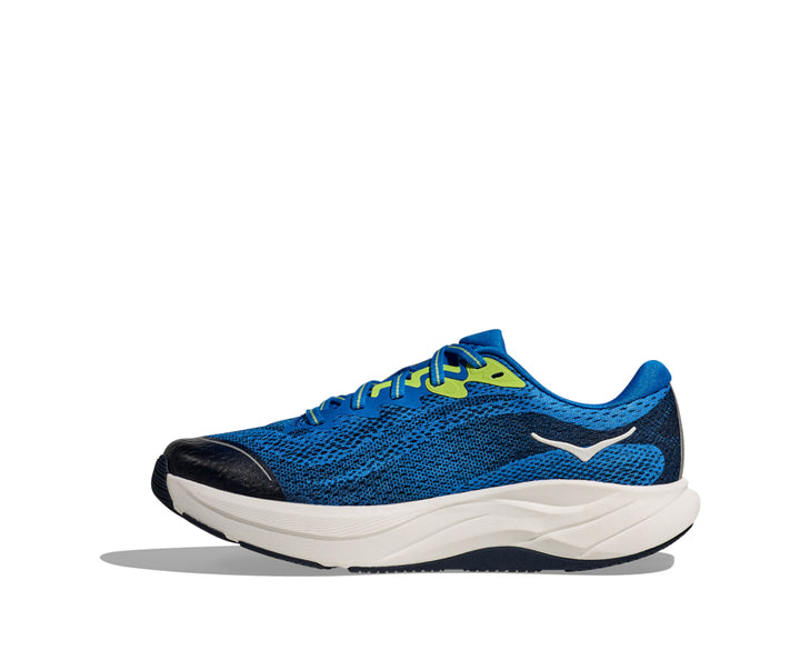 Hoka Y RINCON 4 YOUTH Electric Cobalt / Varsity Navy