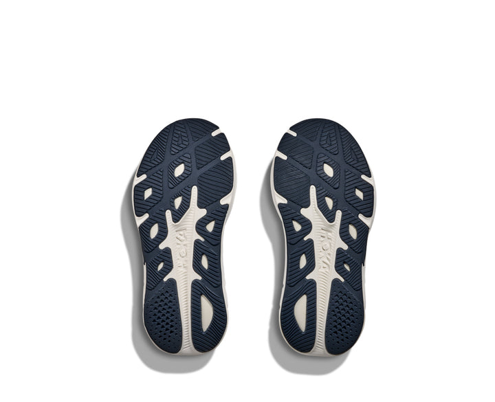 Hoka K RINCON 4 KIDS Electric Cobalt / Varsity Navy