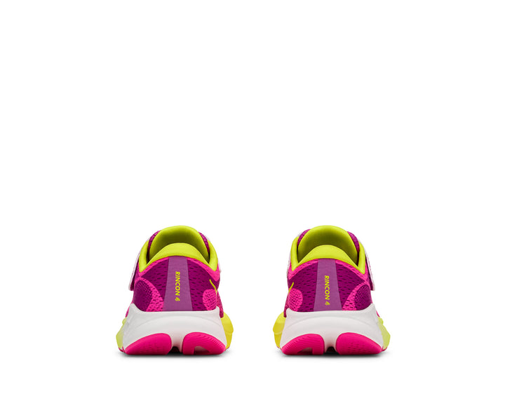 Hoka K RINCON 4 KIDS Fuchsia / Fuchsia