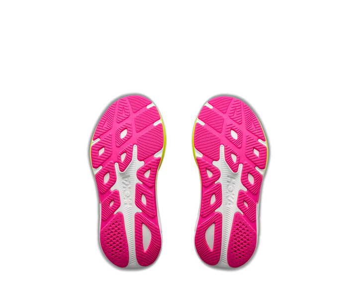 Hoka K RINCON 4 KIDS Fuchsia / Fuchsia