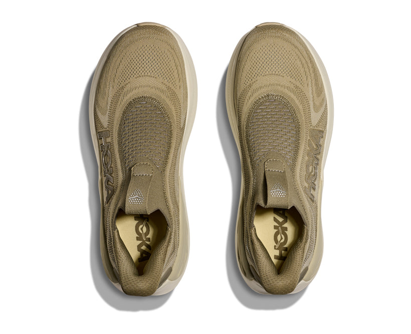 Hoka M SKYWARD LACELESS Grassland / Wild Mushroom