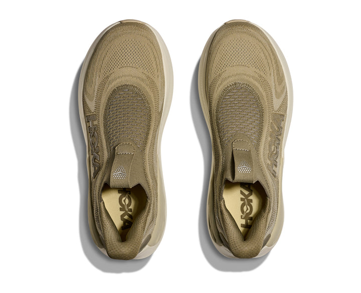 Hoka M SKYWARD LACELESS Grassland / Wild Mushroom