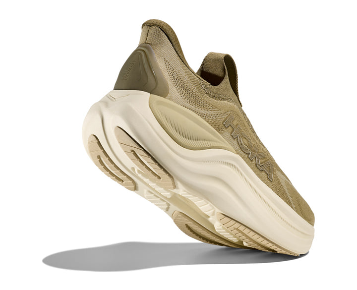 Hoka M SKYWARD LACELESS Grassland / Wild Mushroom