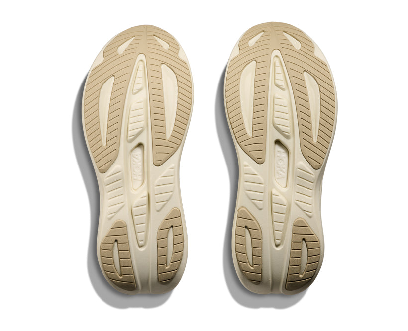 Hoka M SKYWARD LACELESS Grassland / Wild Mushroom