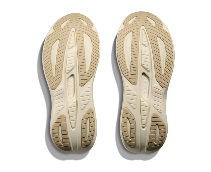 Hoka M SKYWARD LACELESS Grassland / Wild Mushroom