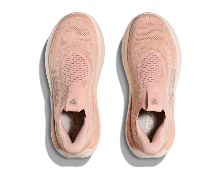 Hoka W SKYWARD LACELESS Rose Latte / Rose Cream