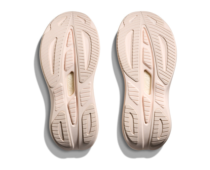 Hoka W SKYWARD LACELESS Rose Latte / Rose Cream