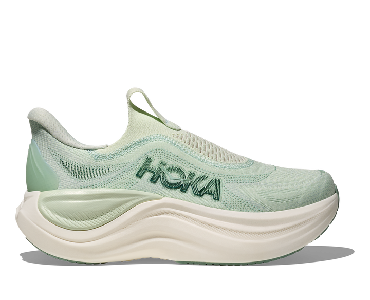 Hoka W SKYWARD LACELESS Sea Glass / Sage