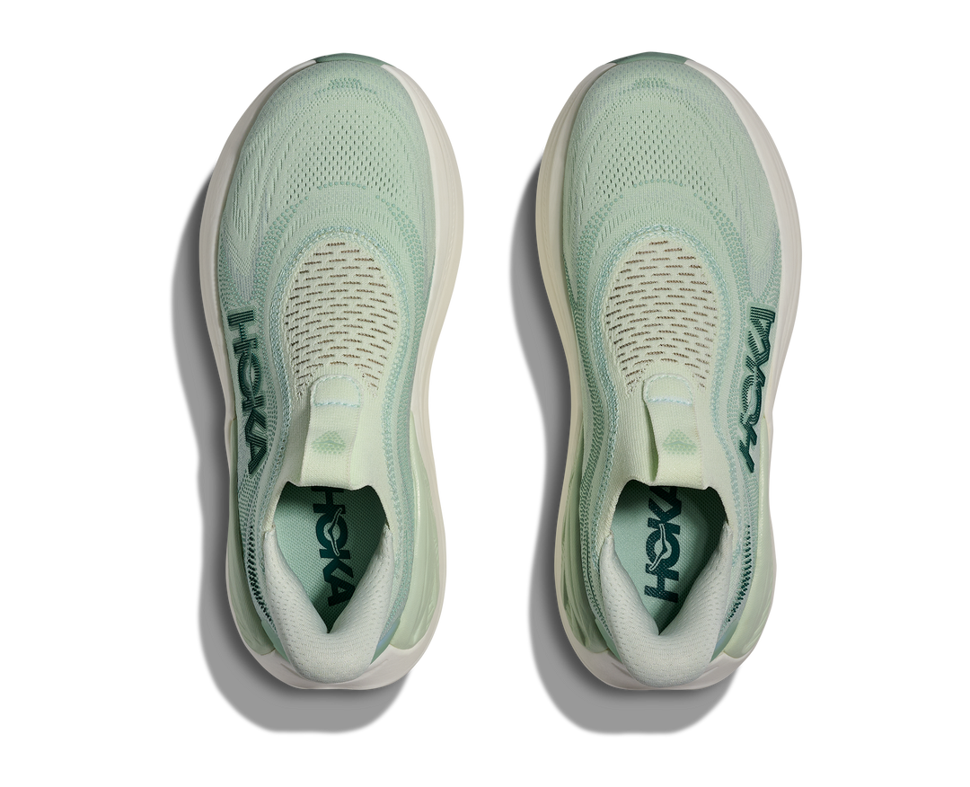 Hoka W SKYWARD LACELESS Sea Glass / Sage