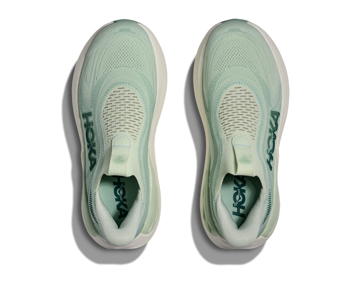 Hoka W SKYWARD LACELESS Sea Glass / Sage