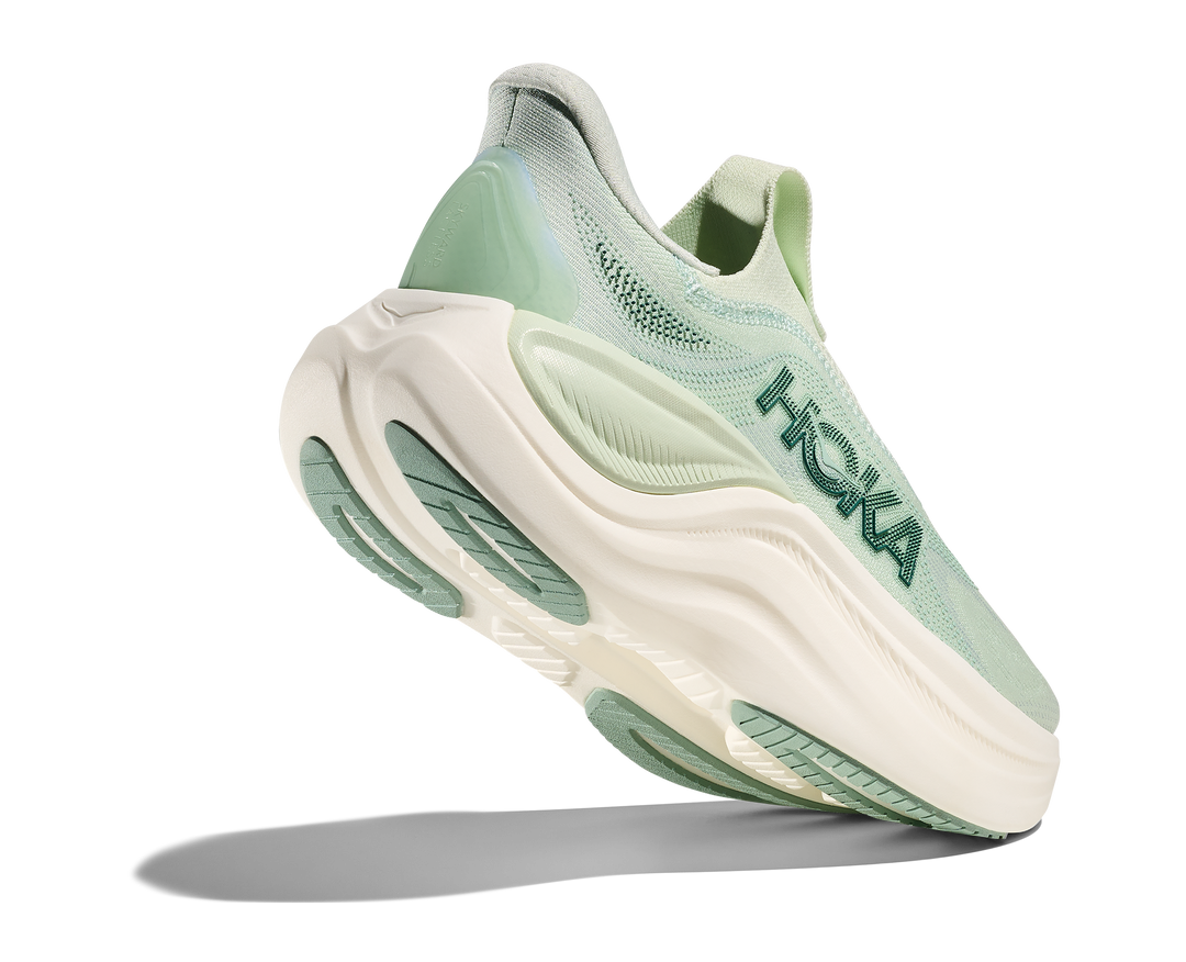 Hoka W SKYWARD LACELESS Sea Glass / Sage