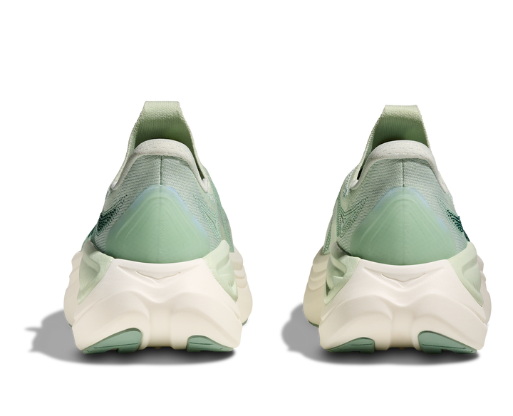 Hoka W SKYWARD LACELESS Sea Glass / Sage