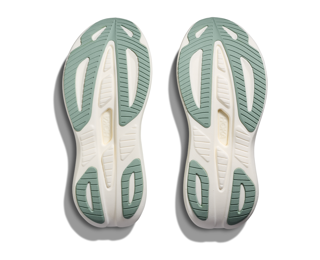 Hoka W SKYWARD LACELESS Sea Glass / Sage