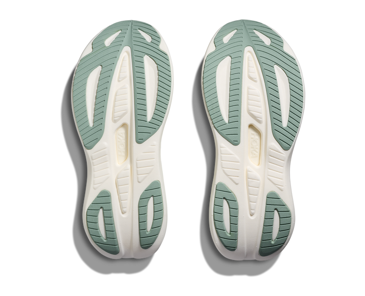 Hoka W SKYWARD LACELESS Sea Glass / Sage