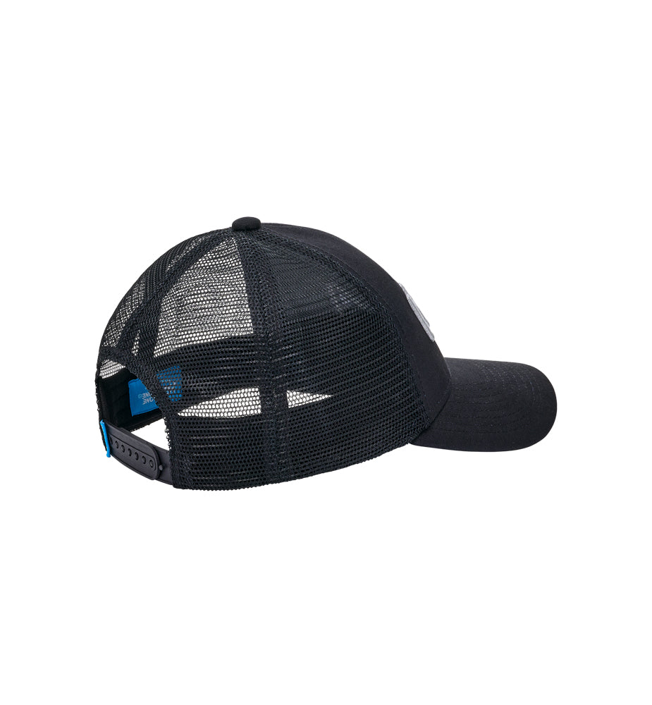 Hoka U HOKA CORE LOGO TRUCKER Black