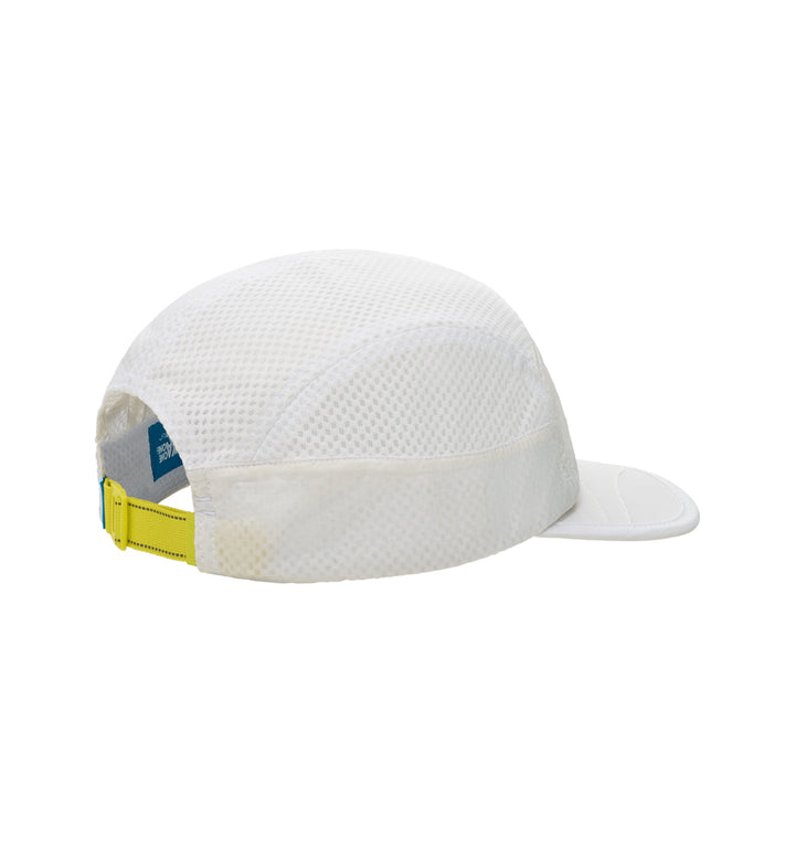 Hoka U TRAIL RUN HAT White