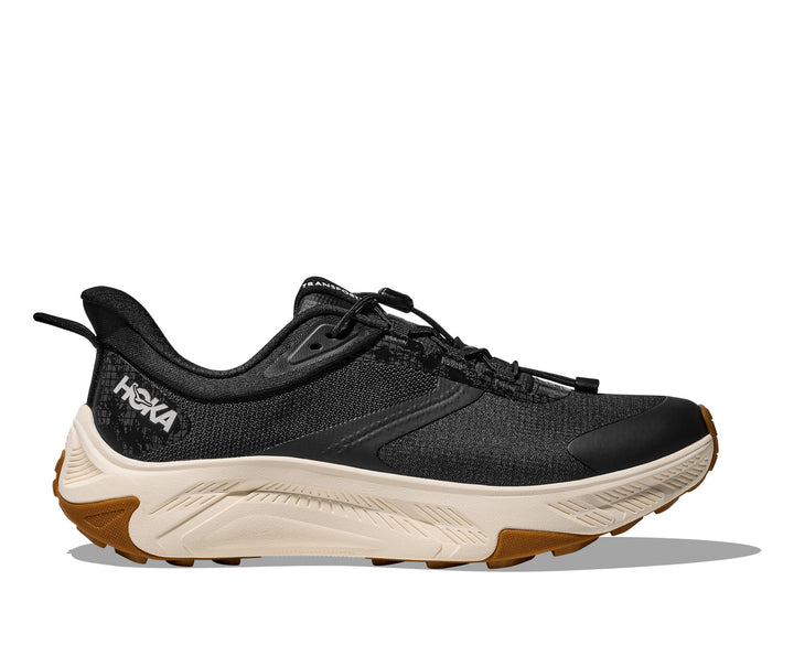 Hoka M TRANSPORT 2 Black / Alabaster