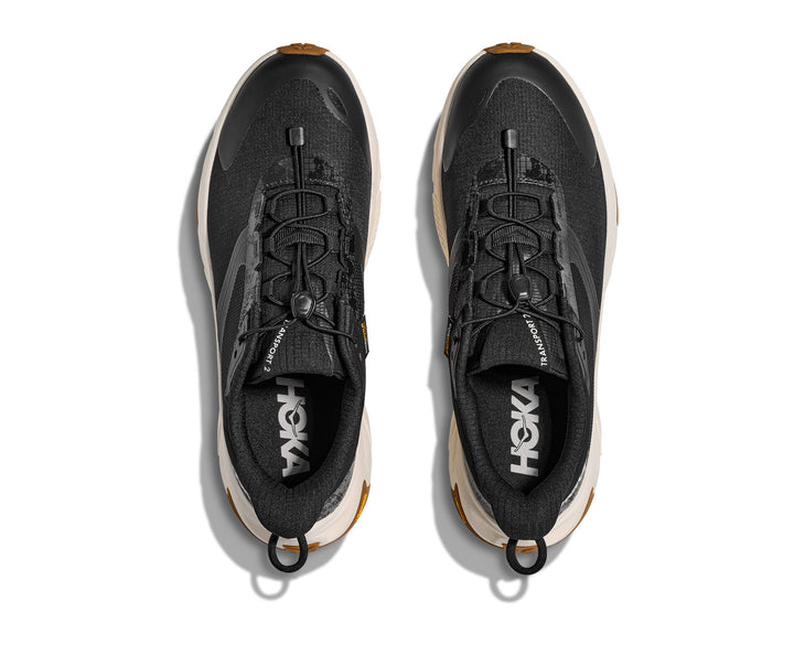 Hoka M TRANSPORT 2 Black / Alabaster