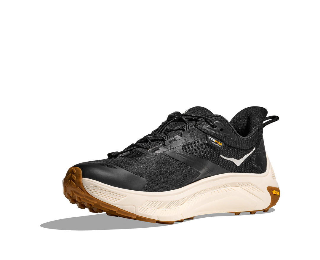 Hoka M TRANSPORT 2 Black / Alabaster