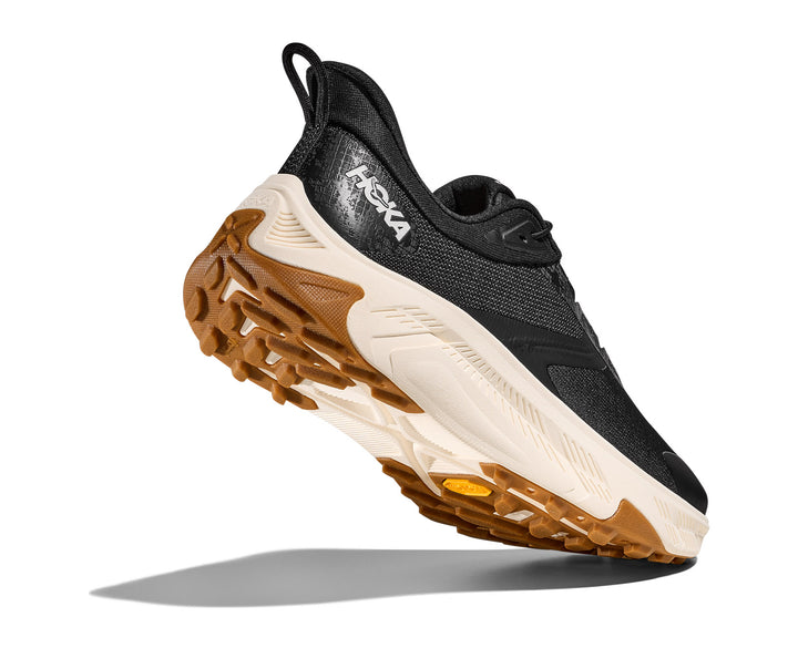 Hoka M TRANSPORT 2 Black / Alabaster