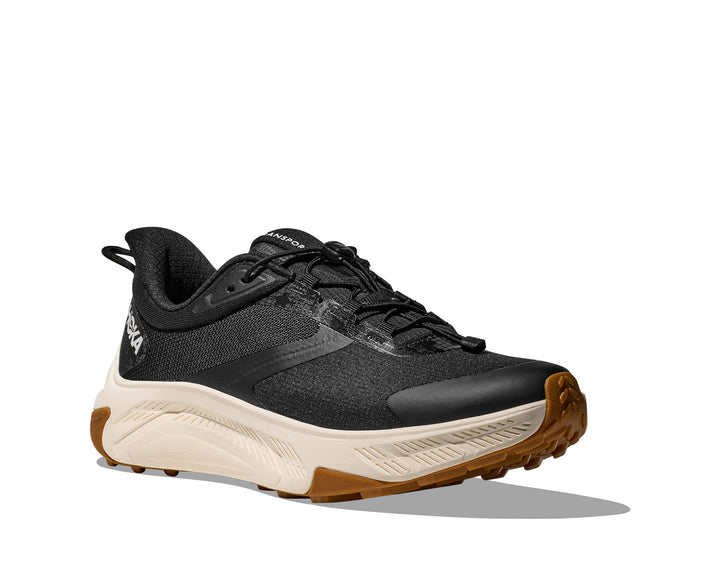 Hoka M TRANSPORT 2 Black / Alabaster