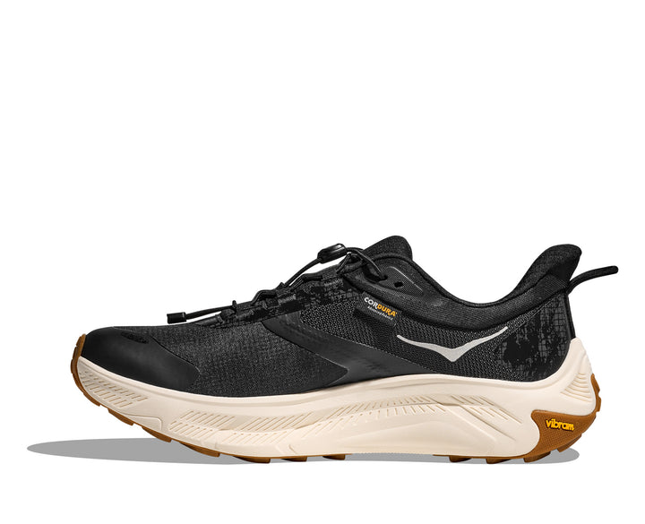 Hoka M TRANSPORT 2 Black / Alabaster