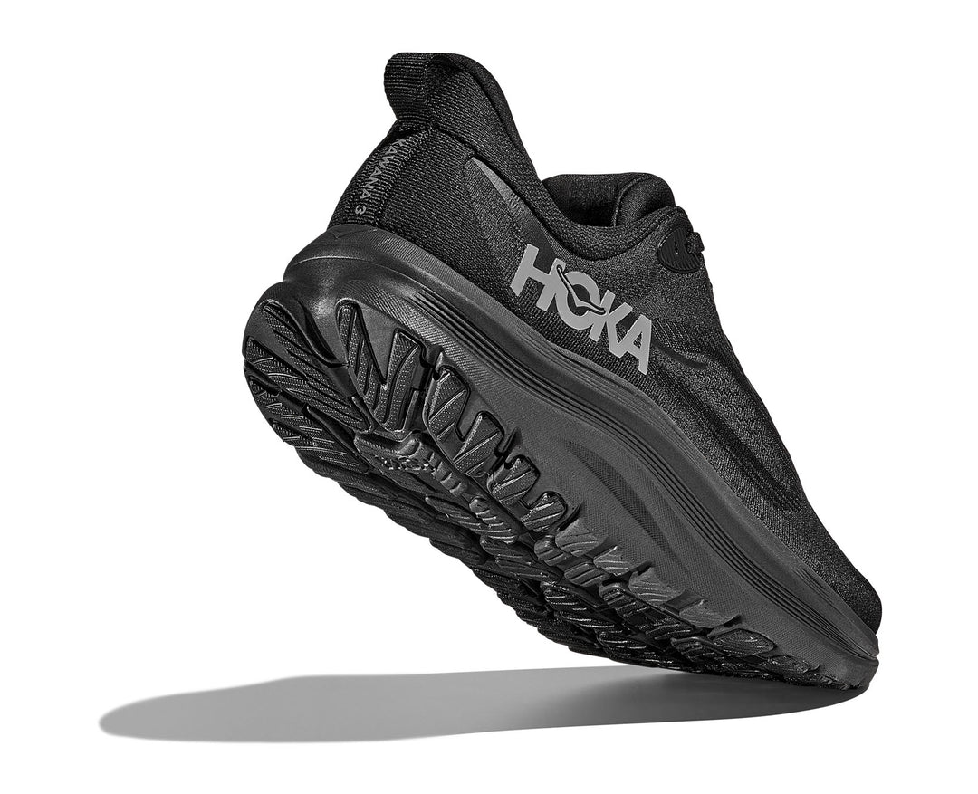 Hoka W KAWANA 3 Black / Black