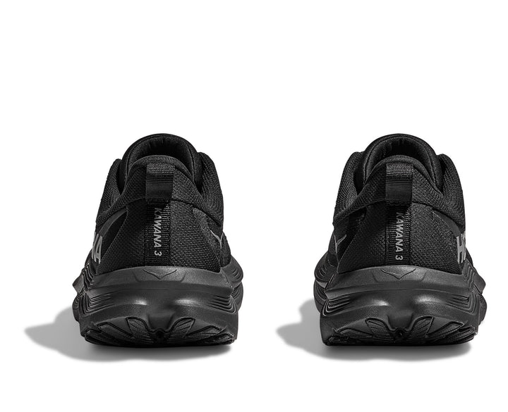 Hoka W KAWANA 3 Black / Black
