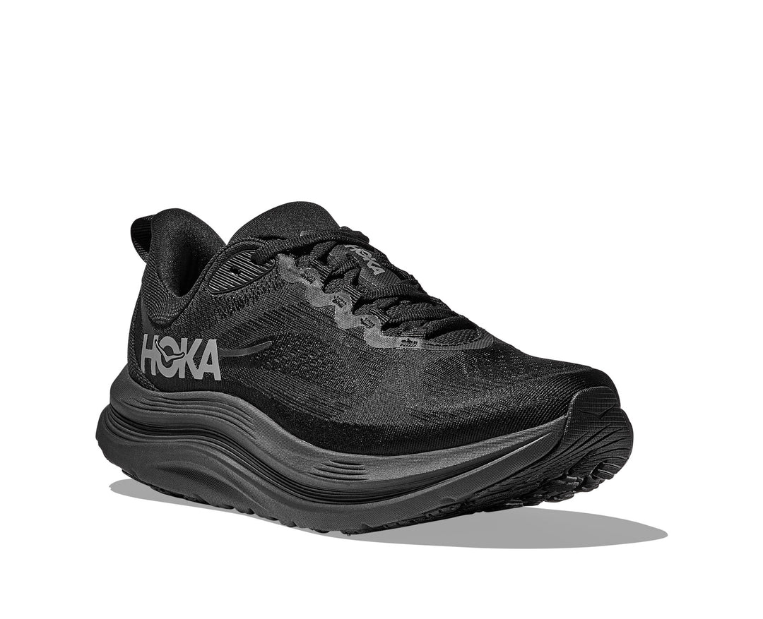 Hoka W KAWANA 3 Black / Black