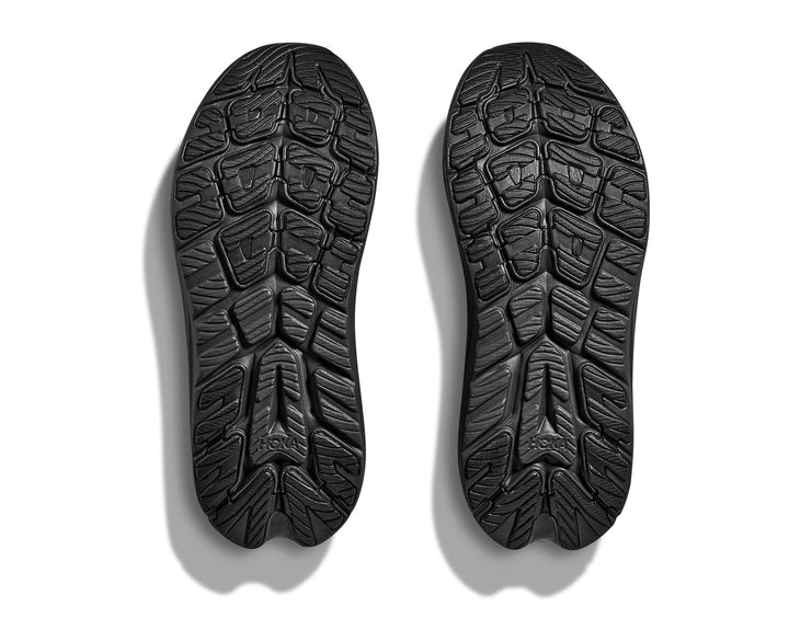 Hoka W KAWANA 3 Black / Black