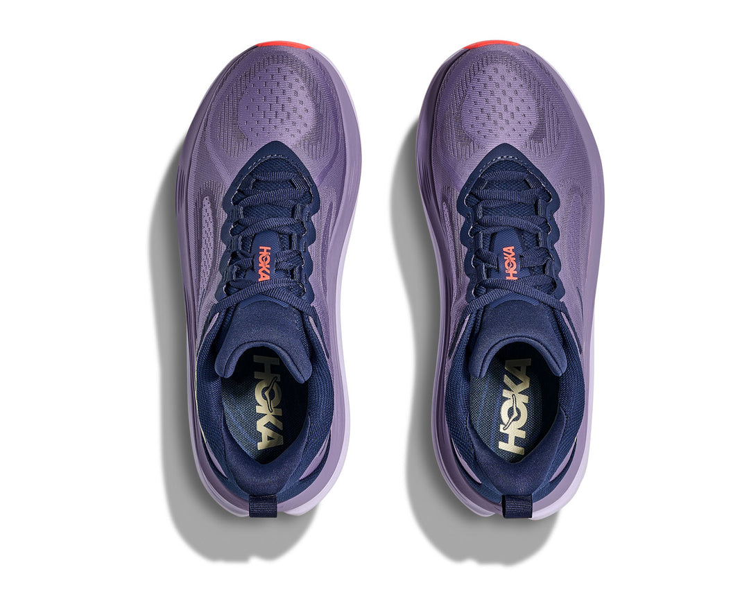 Hoka W KAWANA 3 Berry Jam / Midnight Blue