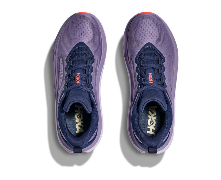 Hoka W KAWANA 3 Berry Jam / Midnight Blue
