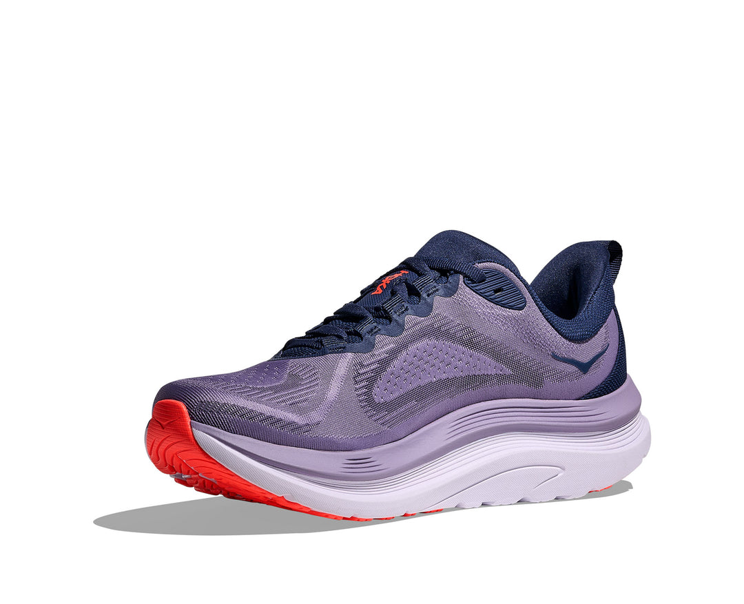 Hoka W KAWANA 3 Berry Jam / Midnight Blue