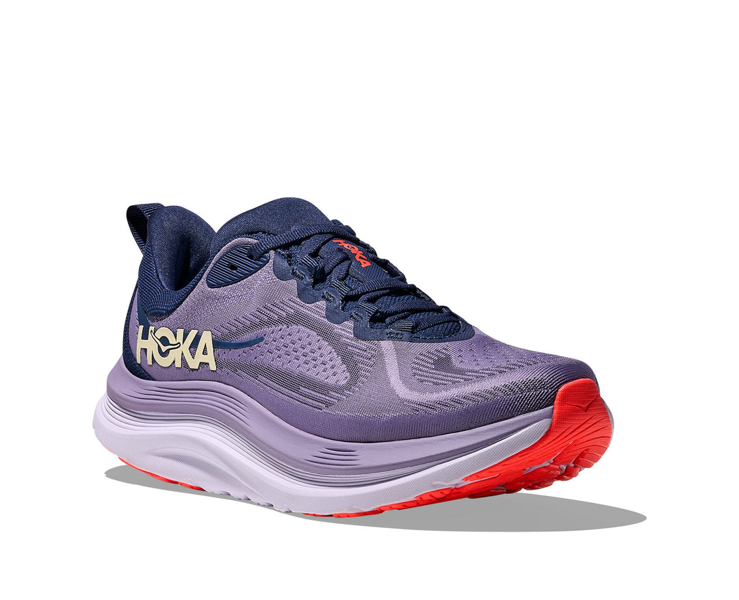 Hoka W KAWANA 3 Berry Jam / Midnight Blue