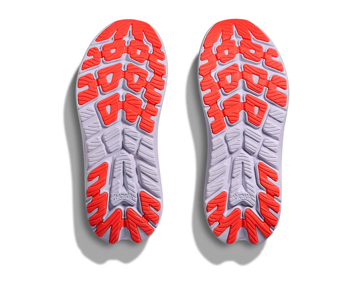Hoka W KAWANA 3 Berry Jam / Midnight Blue