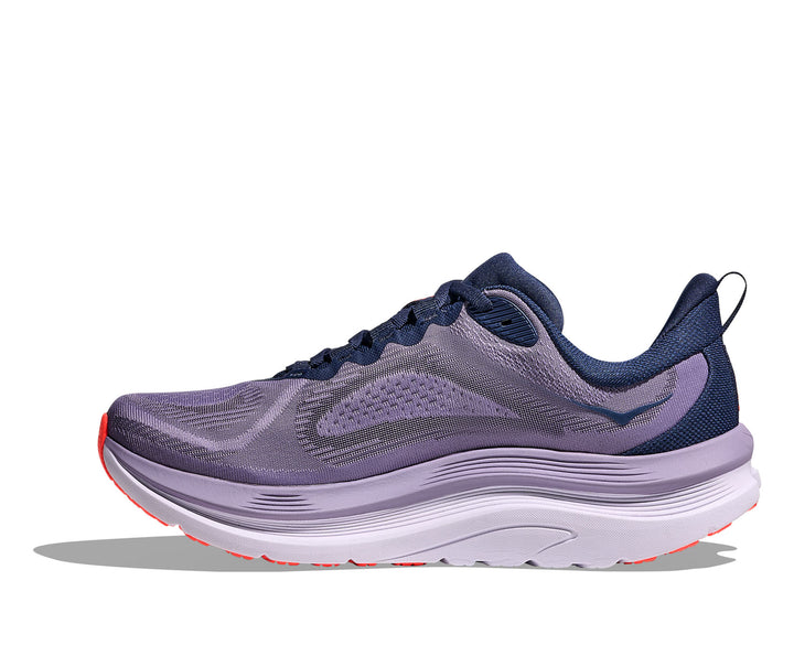 Hoka W KAWANA 3 Berry Jam / Midnight Blue