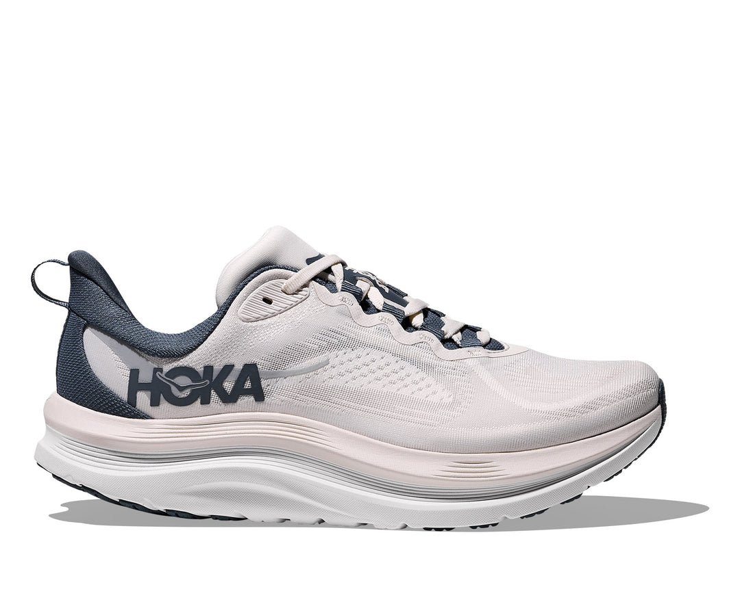 Hoka W KAWANA 3 Grout / Faded Navy