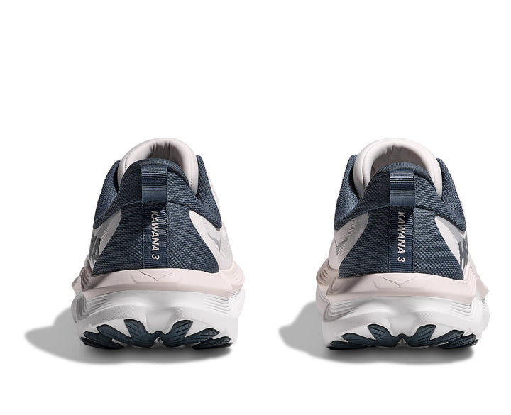 Hoka W KAWANA 3 Grout / Faded Navy