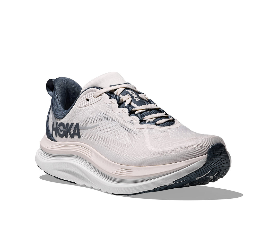 Hoka W KAWANA 3 Grout / Faded Navy