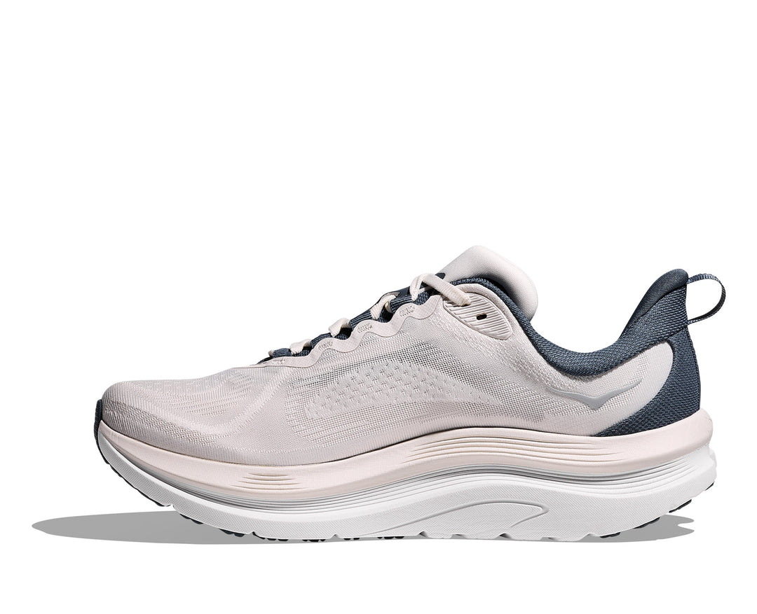 Hoka W KAWANA 3 Grout / Faded Navy