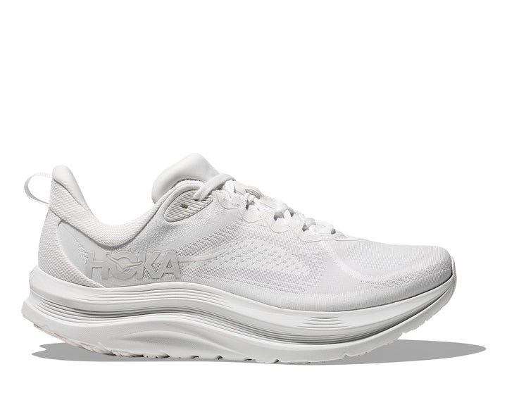 Hoka W KAWANA 3 White / White