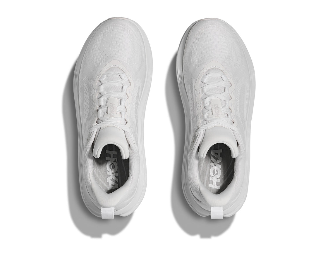 Hoka W KAWANA 3 White / White