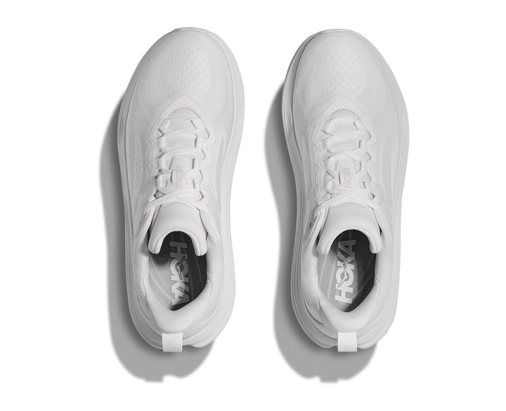 Hoka W KAWANA 3 White / White