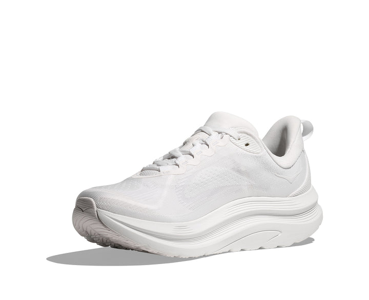 Hoka W KAWANA 3 White / White