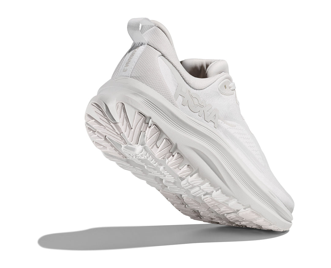 Hoka W KAWANA 3 White / White