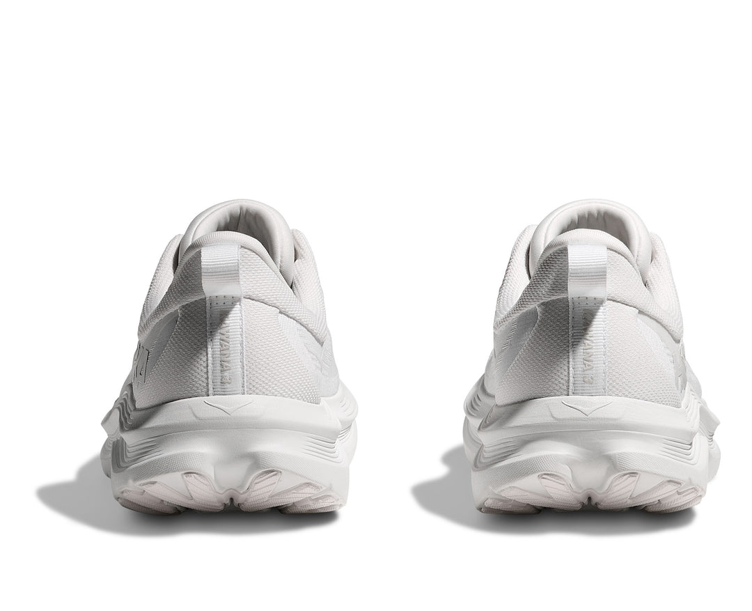 Hoka W KAWANA 3 White / White
