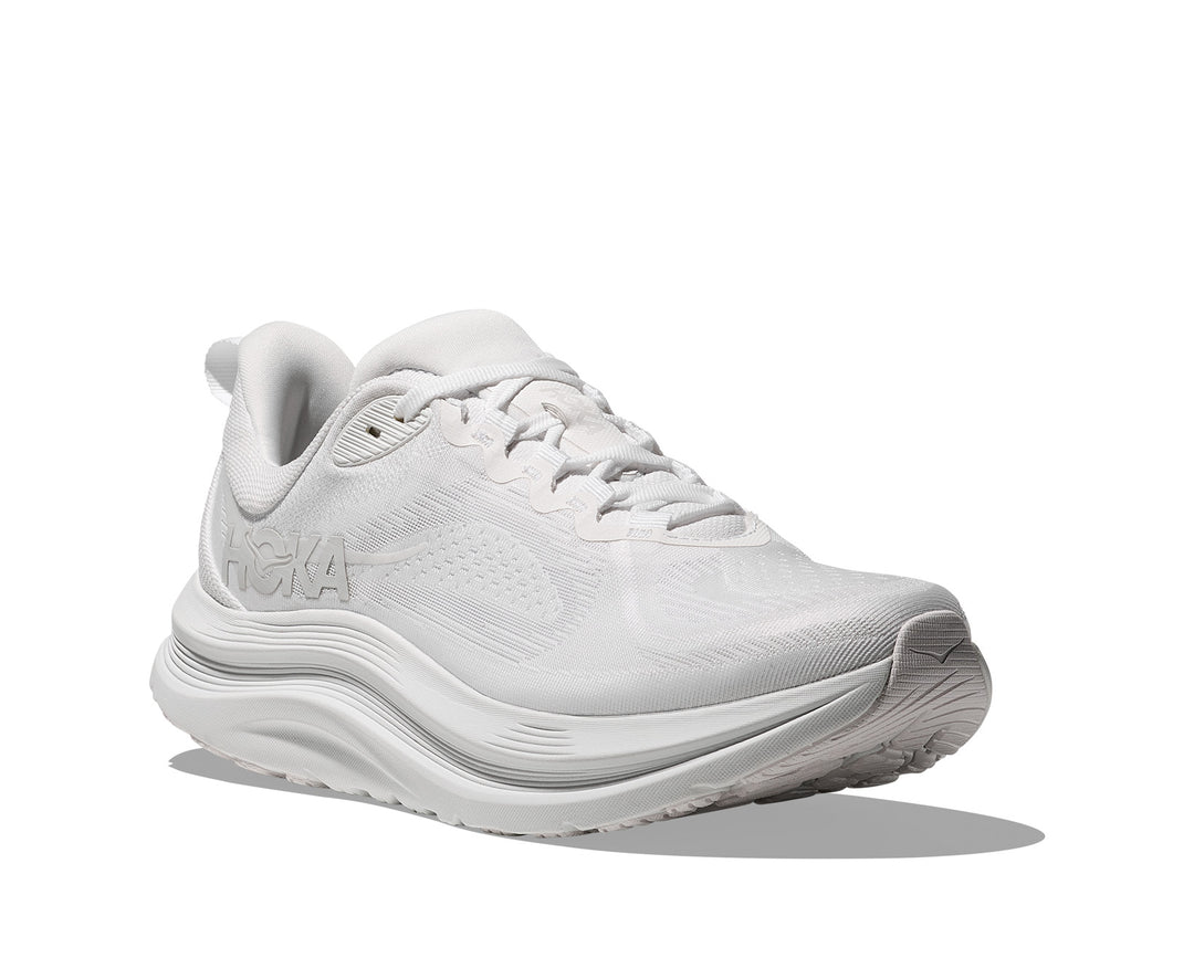 Hoka W KAWANA 3 White / White