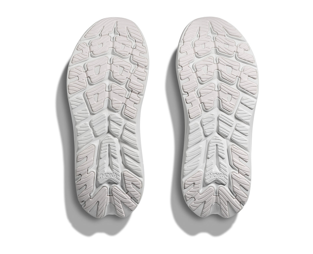 Hoka W KAWANA 3 White / White