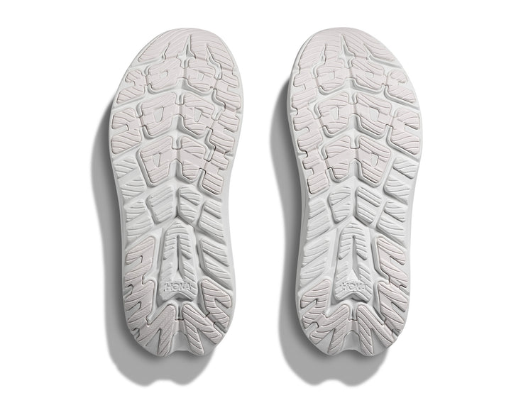 Hoka W KAWANA 3 White / White